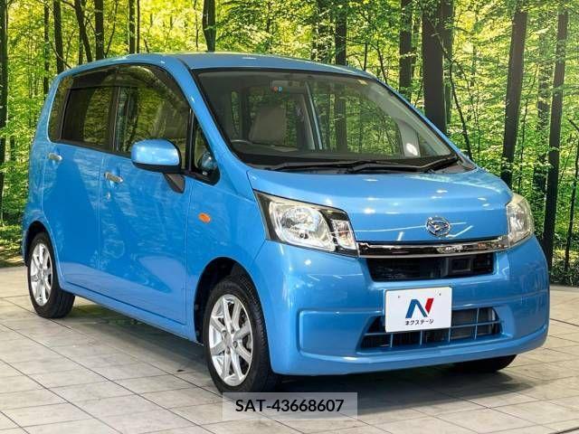 Daihatsu MOVE 2013-08 364126-15