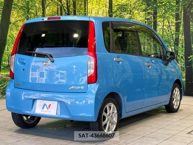Daihatsu MOVE 2013-08 364126-16