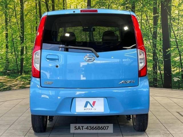 Daihatsu MOVE 2013-08 364126-14
