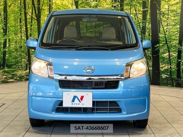 Daihatsu MOVE 2013-08 364126-13