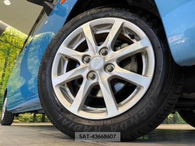 Daihatsu MOVE 2013-08 364126-12