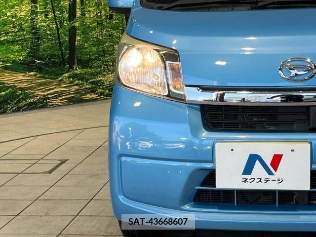 Daihatsu MOVE 2013-08 364126-11