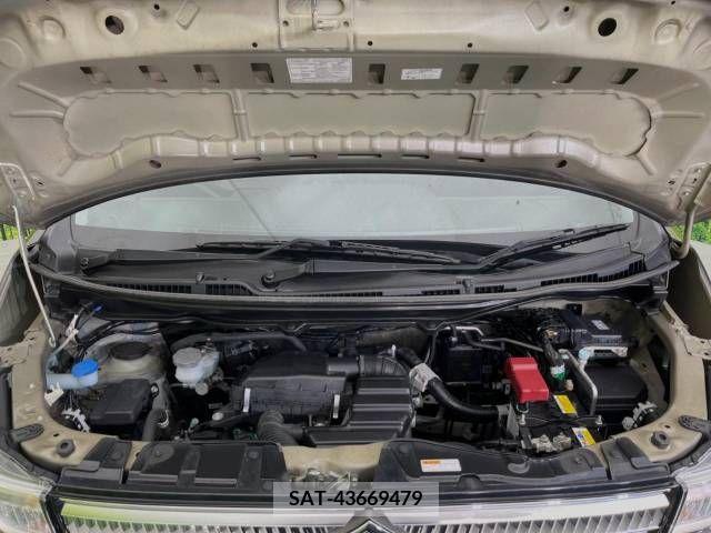 Suzuki WAGON R 2019-11 225259-18