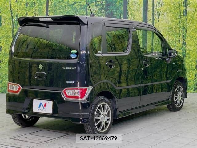 Suzuki WAGON R 2019-11 225259-17