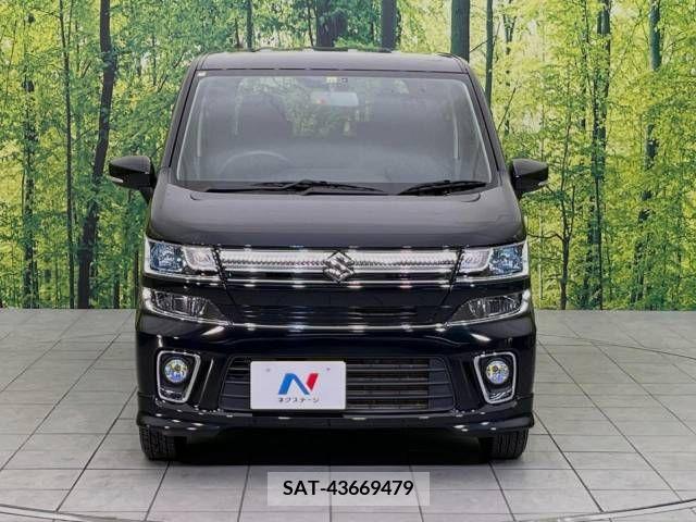 Suzuki WAGON R 2019-11 225259-14