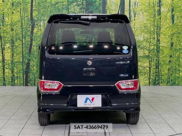 Suzuki WAGON R 2019-11 225259-15