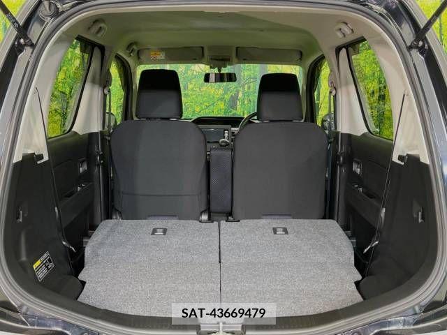 Suzuki WAGON R 2019-11 225259-10