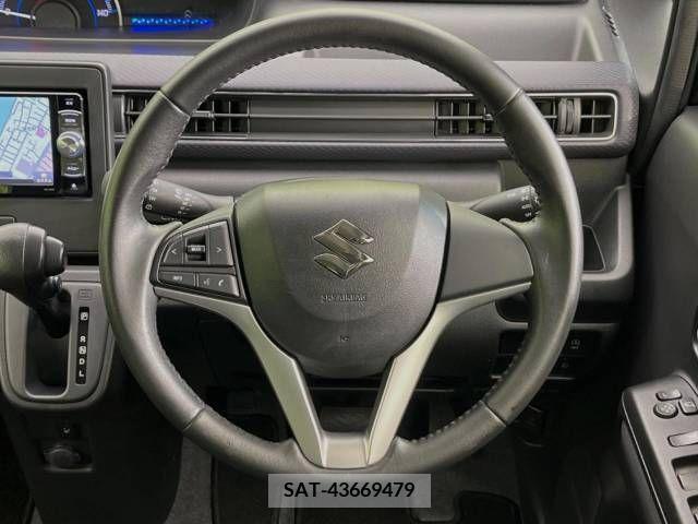 Suzuki WAGON R 2019-11 225259-11