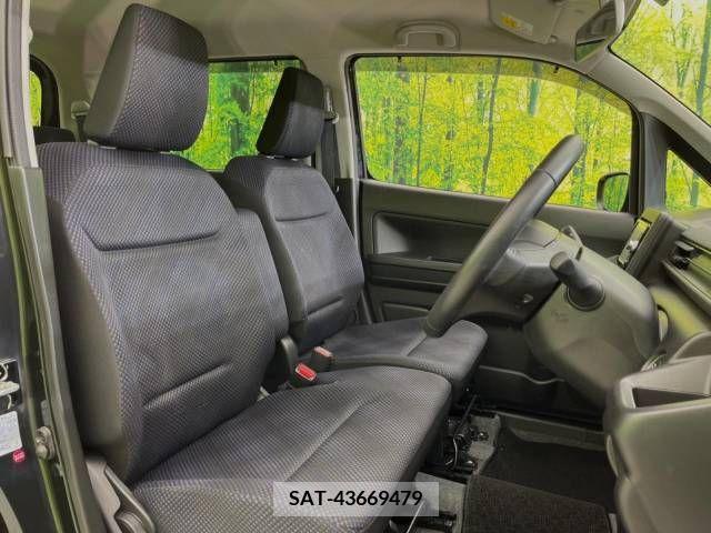 Suzuki WAGON R 2019-11 225259-8
