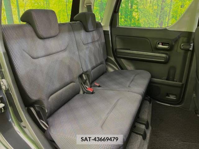 Suzuki WAGON R 2019-11 225259-9