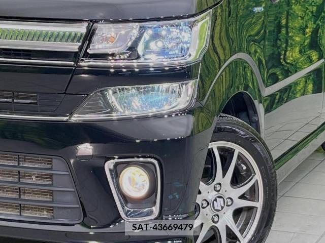 Suzuki WAGON R 2019-11 225259-12