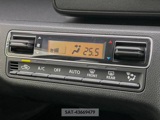 Suzuki WAGON R 2019-11 225259-4