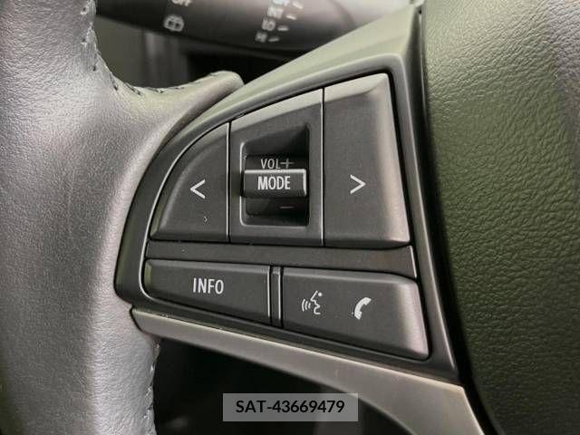 Suzuki WAGON R 2019-11 225259-5