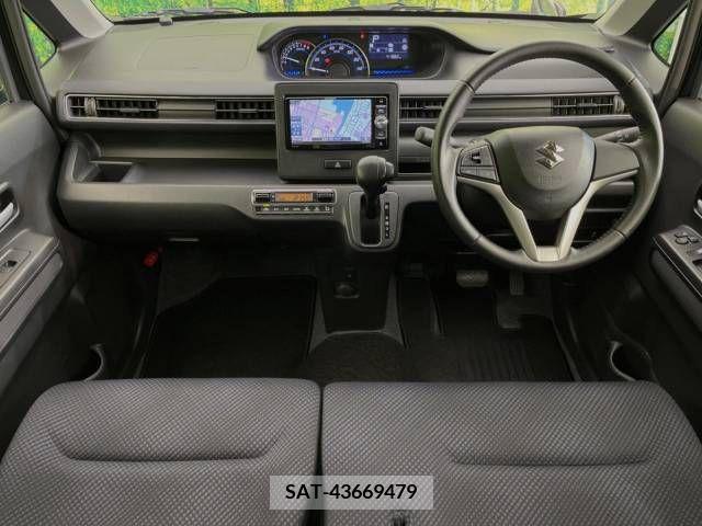 Suzuki WAGON R 2019-11 225259-1