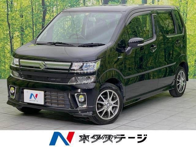 Suzuki WAGON R 2019-11 225259-0