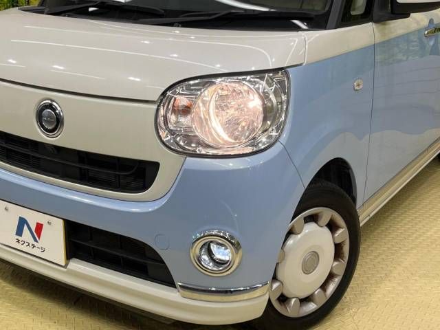 Daihatsu MOVE CANBUS 2018-04 181849-12