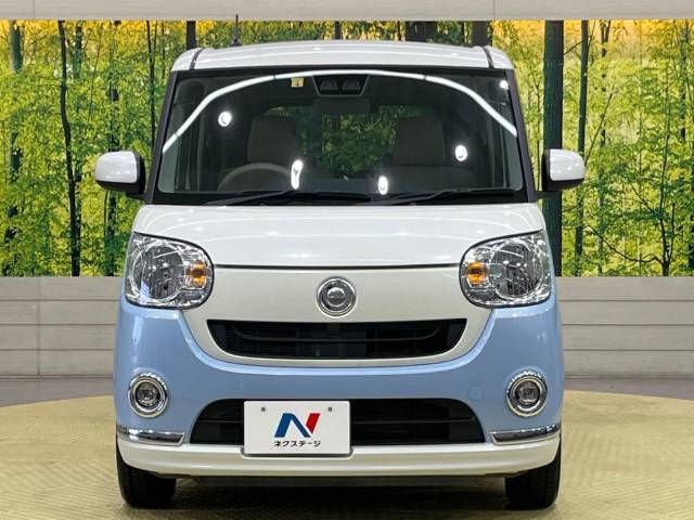 Daihatsu MOVE CANBUS 2018-04 181849-14