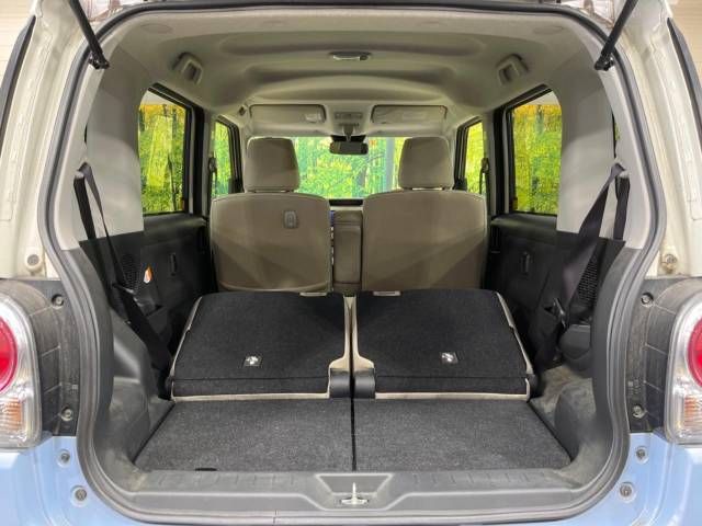 Daihatsu MOVE CANBUS 2018-04 181849-10