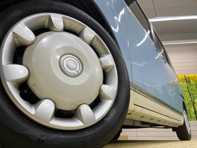 Daihatsu MOVE CANBUS 2018-04 181849-13