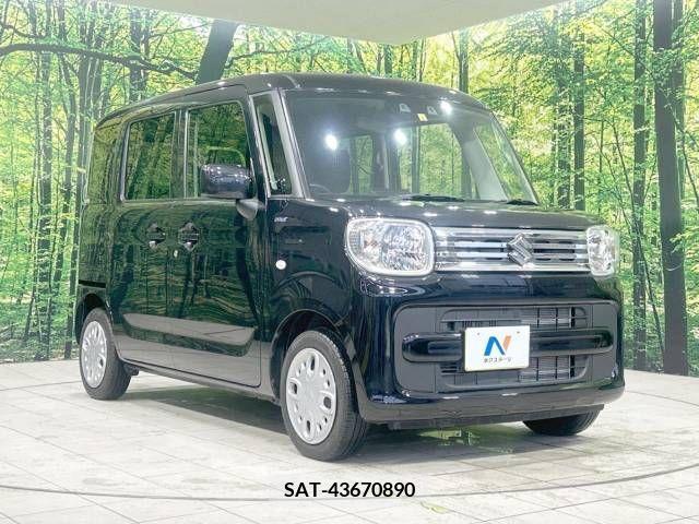 Suzuki SPACIA 2022-01 378205-16