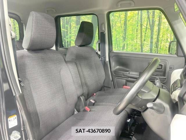 Suzuki SPACIA 2022-01 378205-8