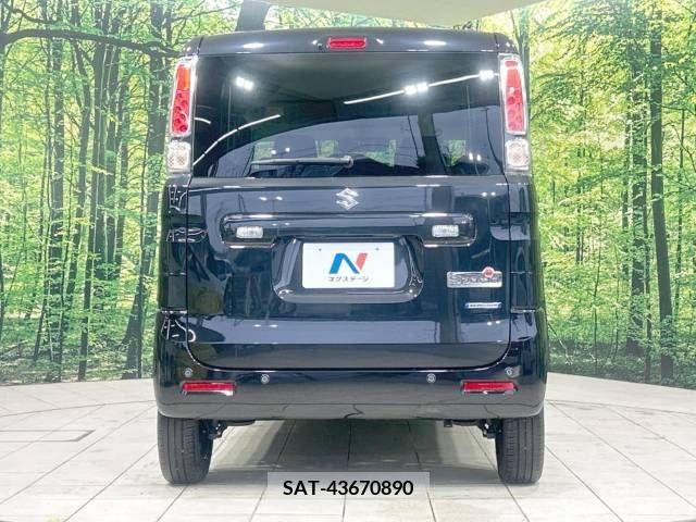 Suzuki SPACIA 2022-01 378205-15