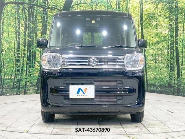 Suzuki SPACIA 2022-01 378205-14