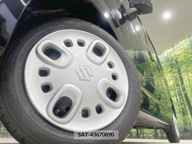 Suzuki SPACIA 2022-01 378205-13