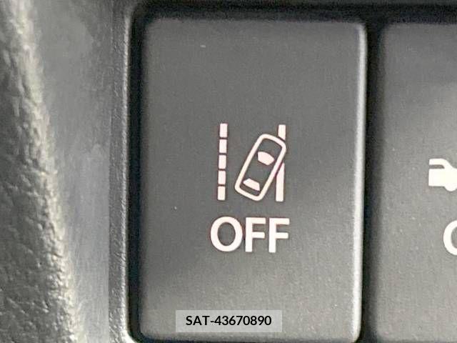 Suzuki SPACIA 2022-01 378205-4