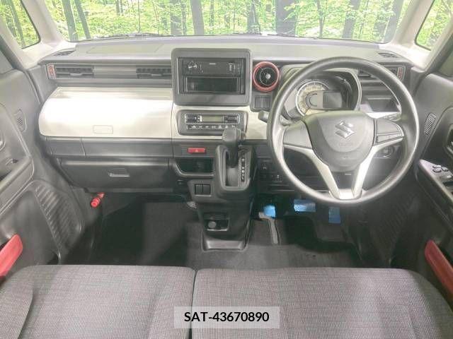 Suzuki SPACIA 2022-01 378205-1