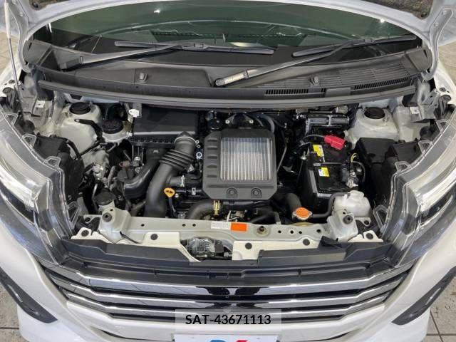 Toyota ROOMY 2021-11 378383-19