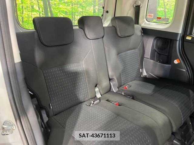 Toyota ROOMY 2021-11 378383-10