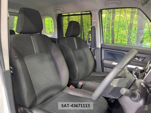 Toyota ROOMY 2021-11 378383-9