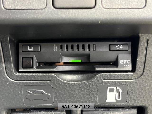 Toyota ROOMY 2021-11 378383-8