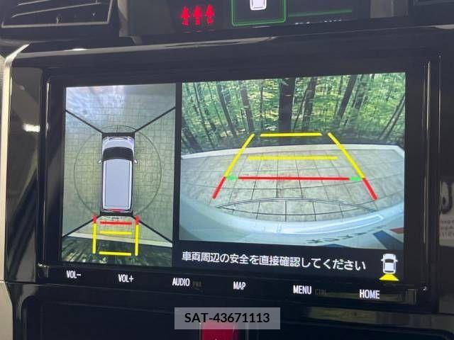 Toyota ROOMY 2021-11 378383-3