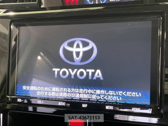 Toyota ROOMY 2021-11 378383-2