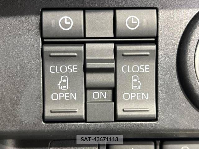 Toyota ROOMY 2021-11 378383-6