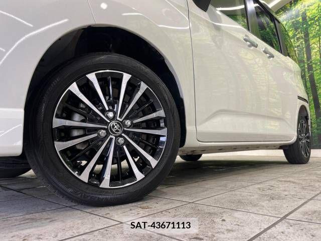 Toyota ROOMY 2021-11 378383-14