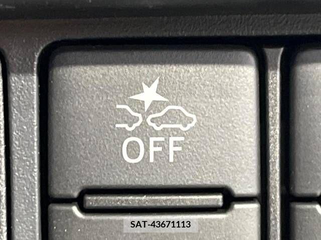 Toyota ROOMY 2021-11 378383-4