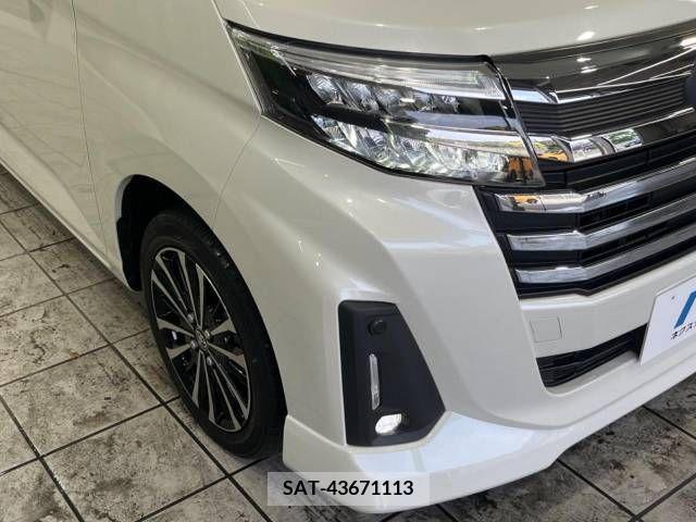 Toyota ROOMY 2021-11 378383-13