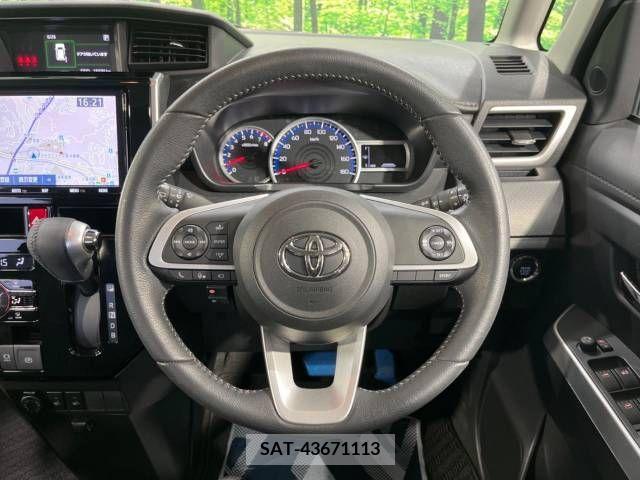 Toyota ROOMY 2021-11 378383-12