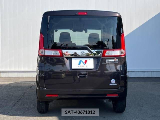 Suzuki SPACIA 2016-01 312222-15