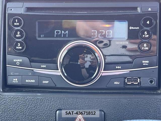 Suzuki SPACIA 2016-01 312222-6