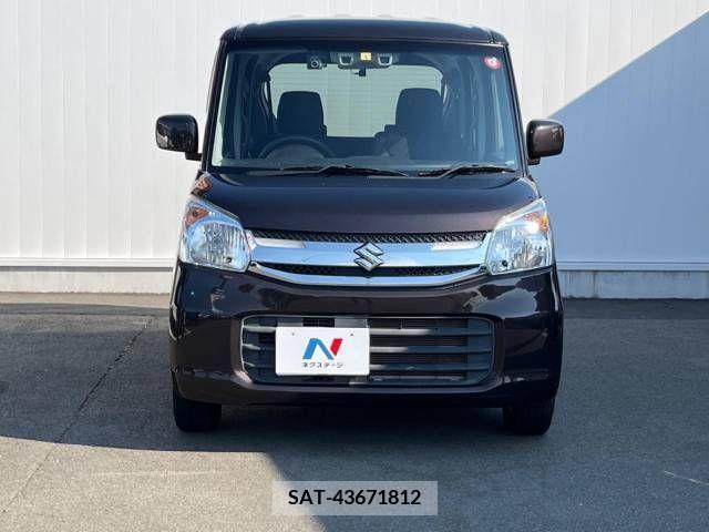 Suzuki SPACIA 2016-01 312222-14