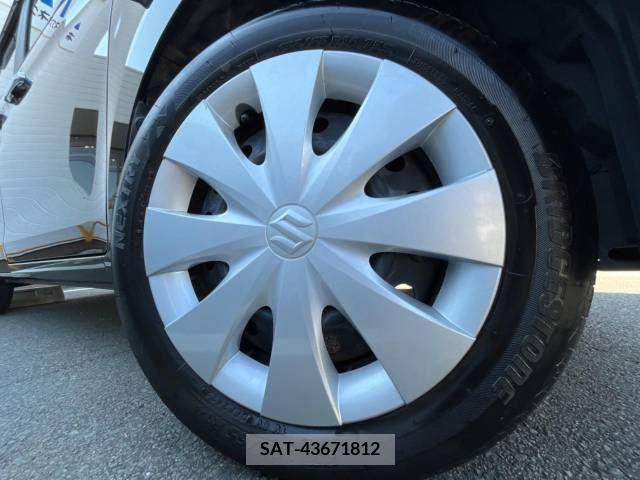Suzuki SPACIA 2016-01 312222-13