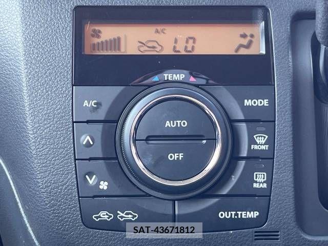 Suzuki SPACIA 2016-01 312222-5