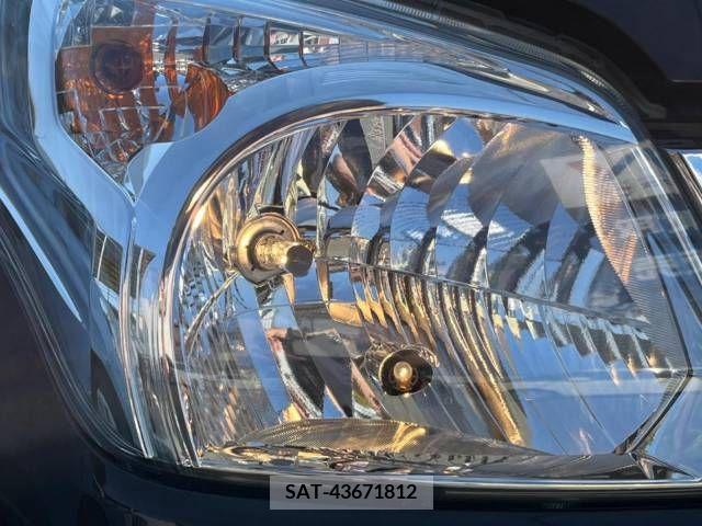 Suzuki SPACIA 2016-01 312222-12