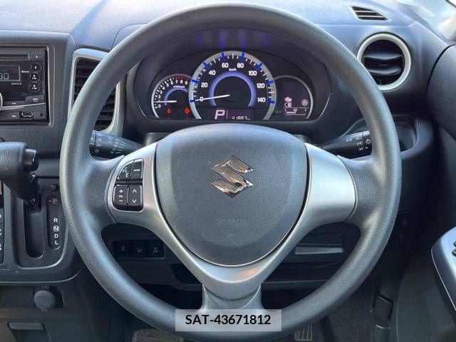 Suzuki SPACIA 2016-01 312222-11