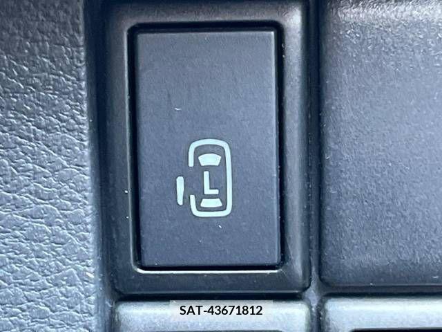 Suzuki SPACIA 2016-01 312222-3