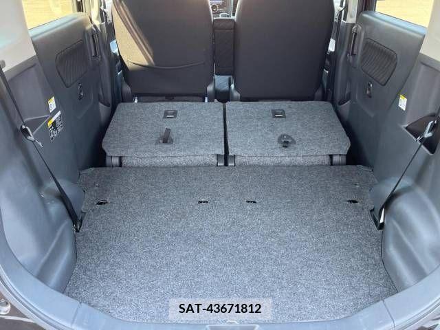 Suzuki SPACIA 2016-01 312222-10